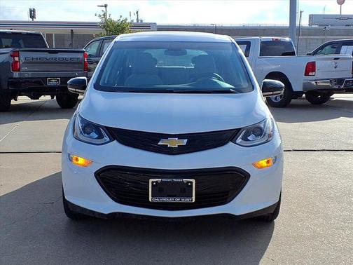 2020 Chevrolet Bolt EV FWD LT
