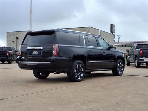 2018 GMC Yukon XL Denali