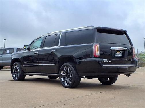 2018 GMC Yukon XL Denali