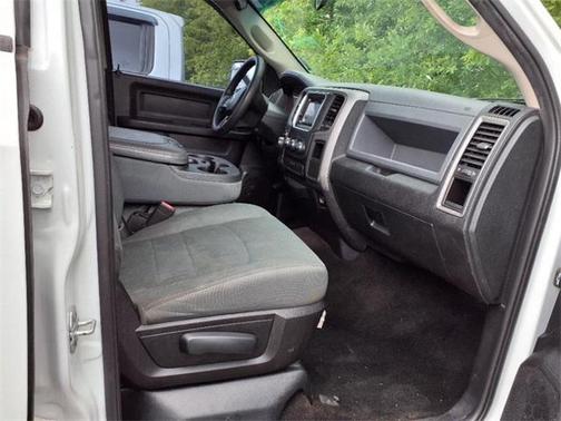 2015 RAM 1500 Tradesman/Express