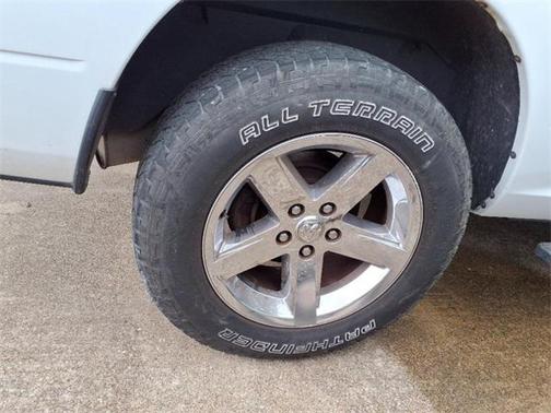 2015 RAM 1500 Tradesman/Express