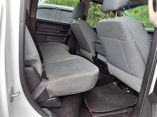 2015 RAM 1500 Tradesman/Express