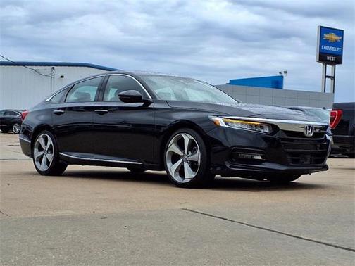 2020 Honda Accord Touring 2.0T