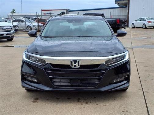 2020 Honda Accord Touring 2.0T