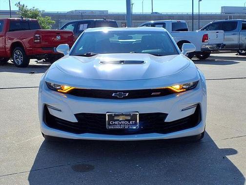 2023 Chevrolet Camaro 1SS