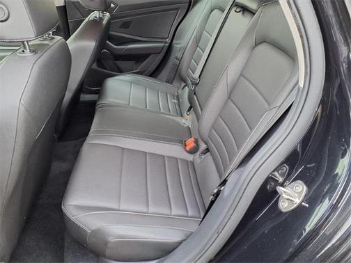 2021 Volkswagen Jetta 1.4T SEL