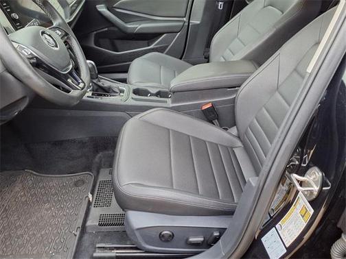 2021 Volkswagen Jetta 1.4T SEL