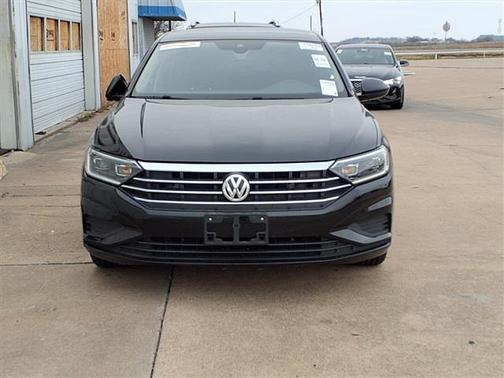 2021 Volkswagen Jetta 1.4T SEL
