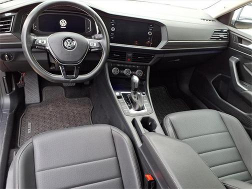 2021 Volkswagen Jetta 1.4T SEL