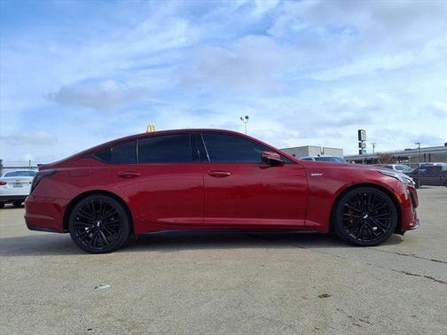 2023 Cadillac CT5-V V-Series