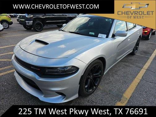 2021 Dodge Charger R/T