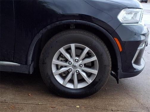 2021 Dodge Durango SXT RWD