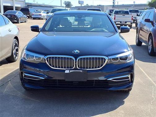 2019 BMW 530e iPerformance