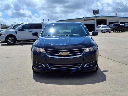 2019 Chevrolet Impala 1LS