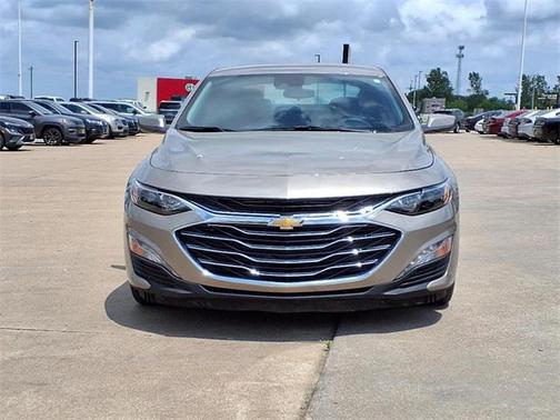 2025 Chevrolet Malibu FWD 1LT
