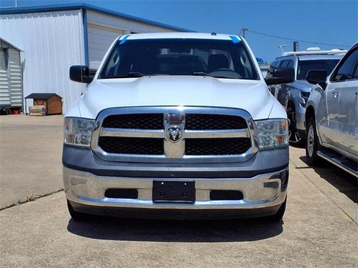 2018 RAM 1500 Tradesman/Express