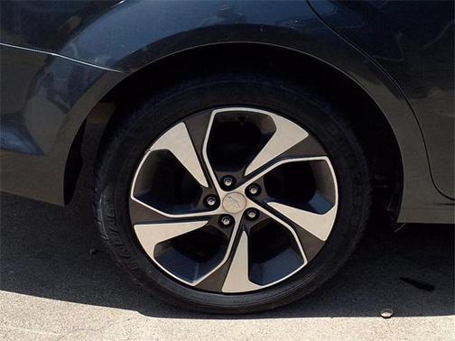2019 Chevrolet Sonic Premier