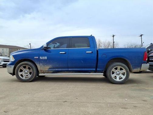 2018 RAM 1500 Lone Star