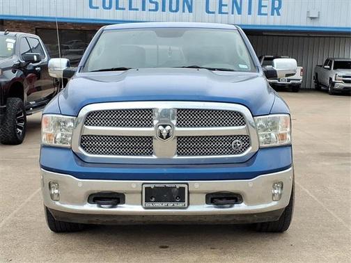 2018 RAM 1500 Lone Star