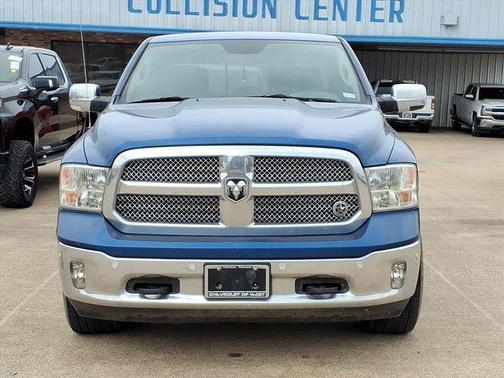 2018 RAM 1500 Lone Star