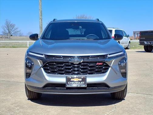 2025 Chevrolet Trax FWD 2RS