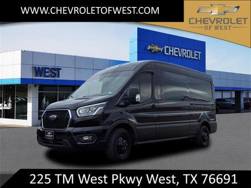 2022 Ford Transit-350 Base