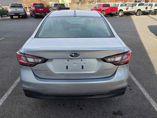 2020 Subaru Legacy Base