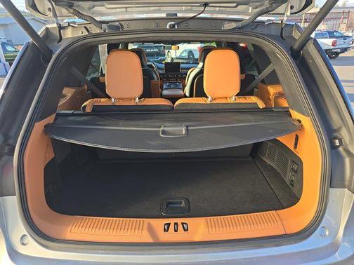 2023 Lincoln Aviator Black Label AWD