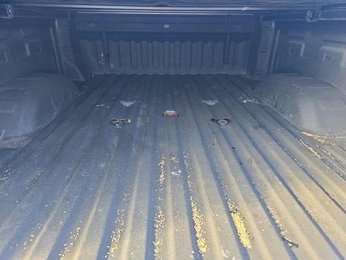 2024 Chevrolet Silverado 2500 Custom