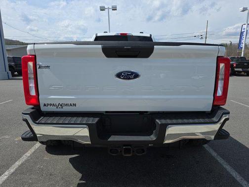 2024 Ford F-350 XLT