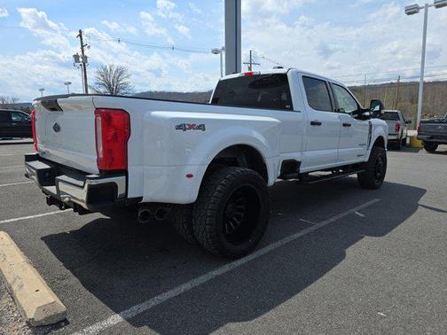 2024 Ford F-350 XLT
