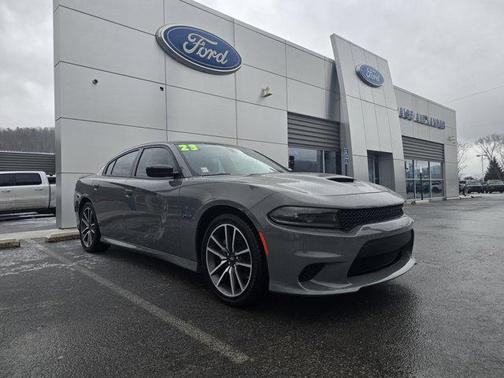 2023 Dodge Charger R/T