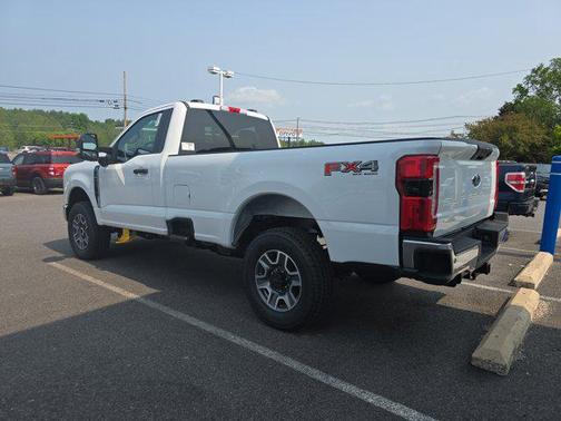 2025 Ford F-350 XLT