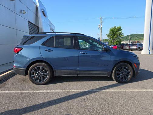 2024 Chevrolet Equinox AWD RS