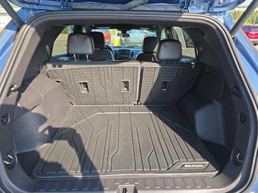 2024 Chevrolet Equinox AWD RS