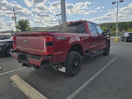2025 Ford F-250 XLT