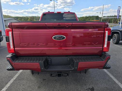 2025 Ford F-250 XLT