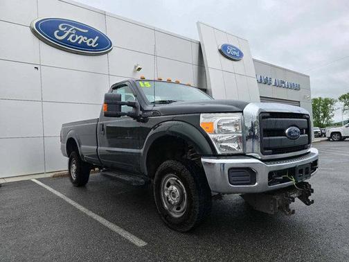 2015 Ford F-250 XL