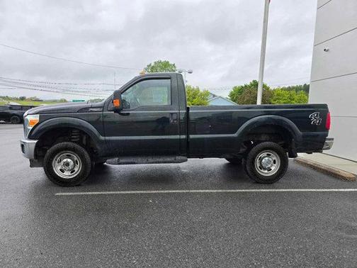 2015 Ford F-250 XL