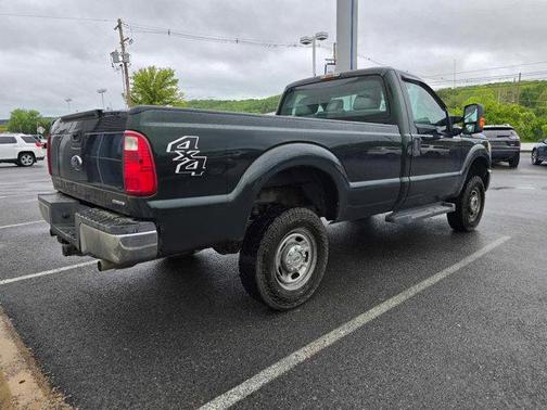 2015 Ford F-250 XL