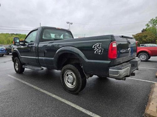 2015 Ford F-250 XL