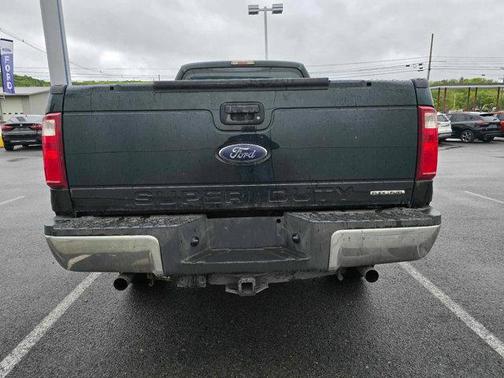 2015 Ford F-250 XL