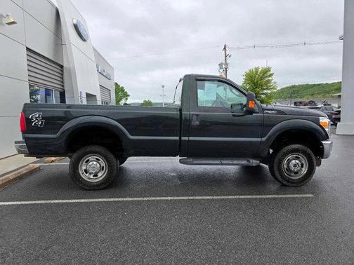 2015 Ford F-250 XL
