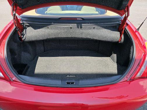 2006 Toyota Camry Solara SLE V6