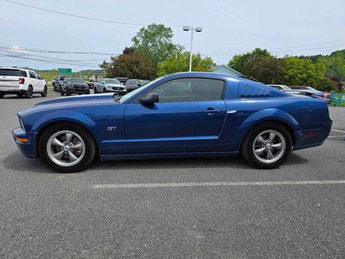 2006 Ford Mustang GT Premium