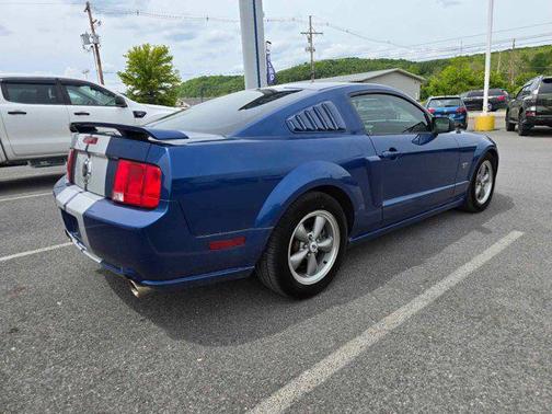 2006 Ford Mustang GT Premium