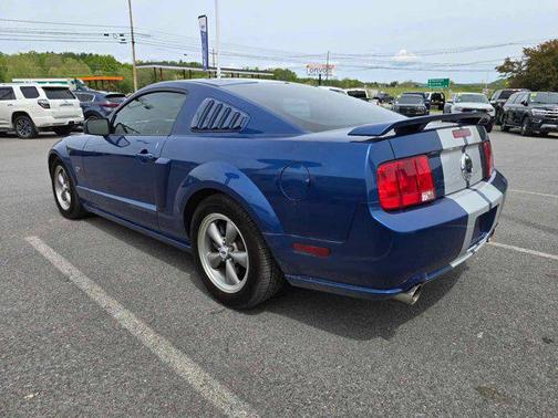 2006 Ford Mustang GT Premium