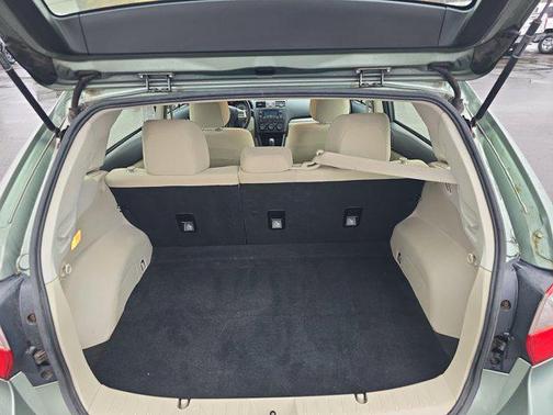 2014 Subaru Impreza 2.0i Premium