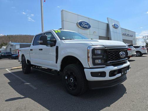 2025 Ford F-350 XL