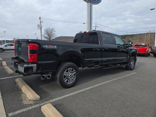 2024 Ford F-350 Lariat